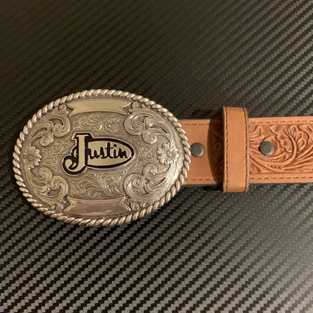 Justin Belt